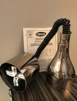 Hatco Heat Lamp
