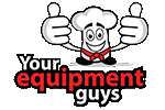 Your Equipment Guys - Used Restaurant Equipment