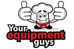 Restaurant Equipment - Your Equipment Guys