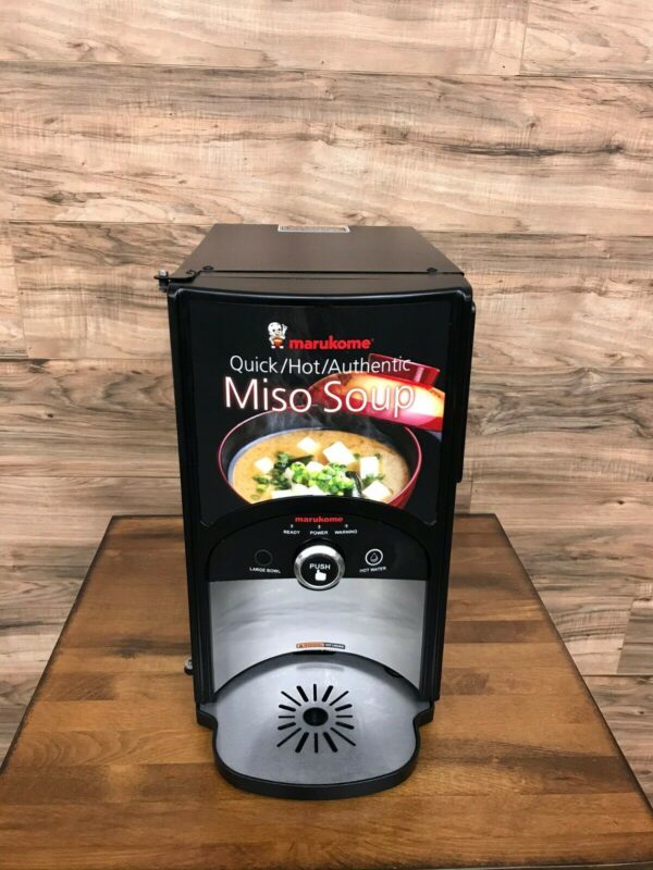 Bunn Hot Liquid / Coffee / Soup Dispenser