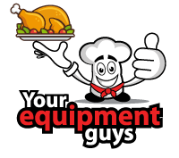 Restaurant Equipment - Your Equipment Guys