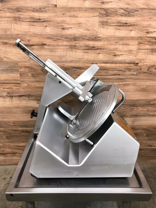Manual Cheese/Deli Meat Slicer Cutter