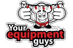 Restaurant Equipment - Your Equipment Guys