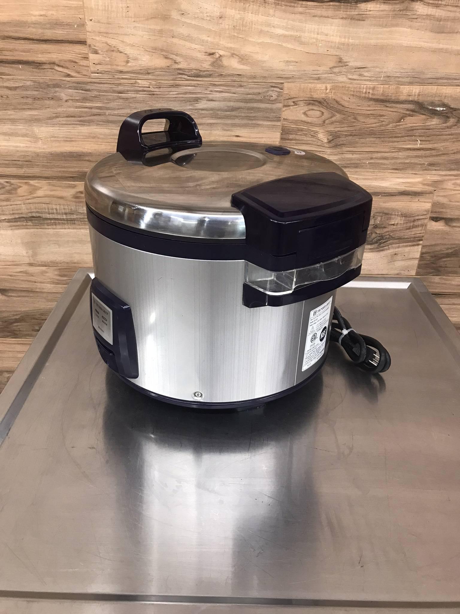 What Are Commercial Rice Cookers? – How Auto