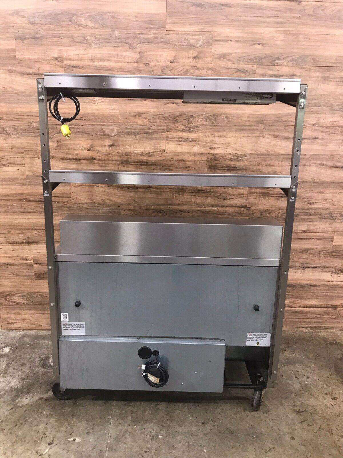 Shipping Restaurant Equipment